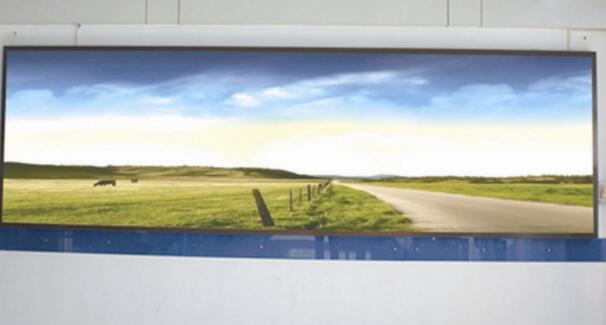 LED大屏幕顯示屏進(jìn)水如何進(jìn)行緊急處理