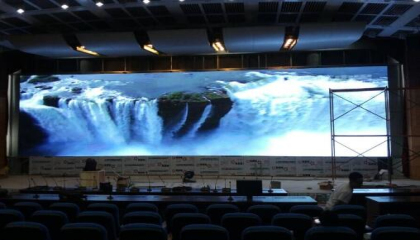 重慶地區小間距LED對商業顯示屏市場有何影響